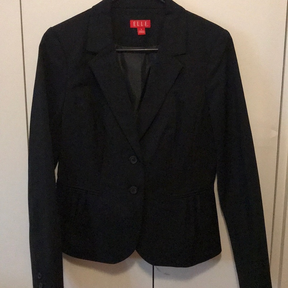 Women’s Blazer